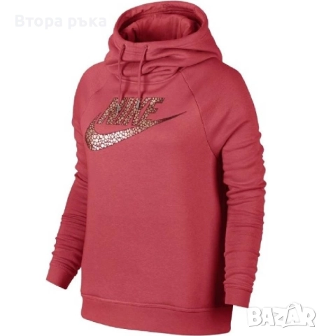 Nike Горнища дамски оригинален , снимка 7 - Спортни екипи - 51725284