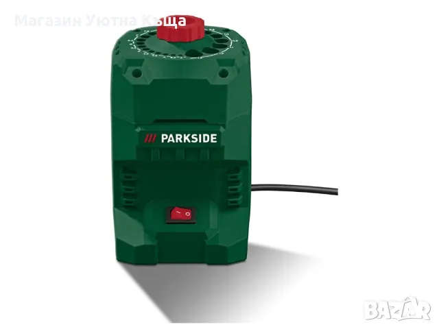 НОВО Точило за Свредла PARKSIDE PBSG 95 G6, снимка 1