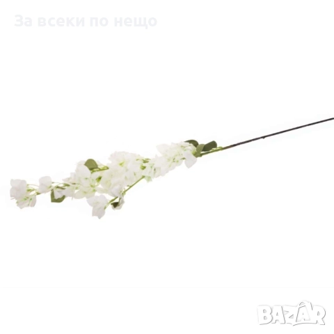 Изкуствена бугенвилия, 4 цвята Код P1696, снимка 4 - Изкуствени цветя - 52960354