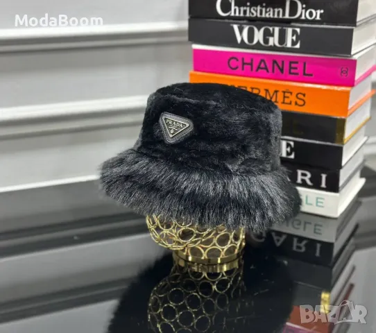 Prad🅰️ дамски зимни шапки 