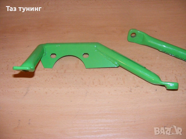 Усилвател секторна кутия,Гарнитури двг,  #ЛАДА НИВА, снимка 2 - Части - 41713739