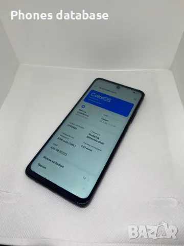 Oppo a90 5G 4+4 Ram 128 Rom, снимка 1