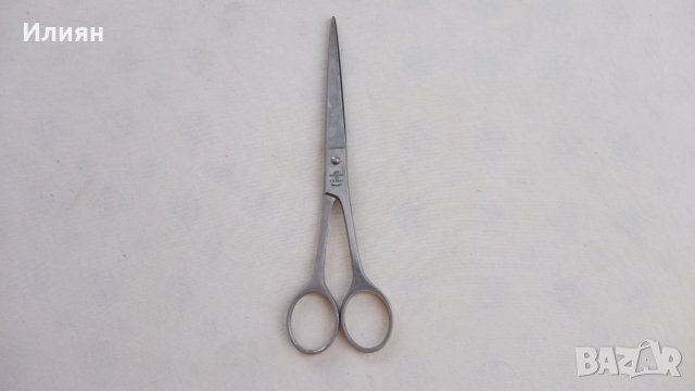 Ножица, снимка 2 - Фризьорски принадлежности - 36030618