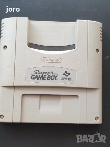 nintendo super game boy super nes, снимка 8 - Игри за Nintendo - 41244535