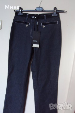 Продавам чисто нов с етикет италиански костюм , снимка 4 - Комплекти - 36002613