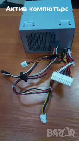 Захранване PSU Dell L255EM-00 255W 80+Silver, снимка 2 - Захранвания и кутии - 49741915