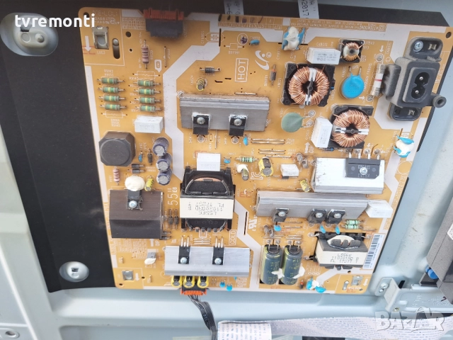 POWER BOARD,BN44-00876A, L55E6_KHS,за 49-инчов телевизор Samsung UE49MU6672U