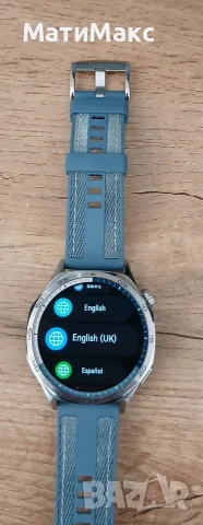 Huawei Watch GT 5 ГАРАНЦИЯ, снимка 8 - Смарт часовници - 56139251