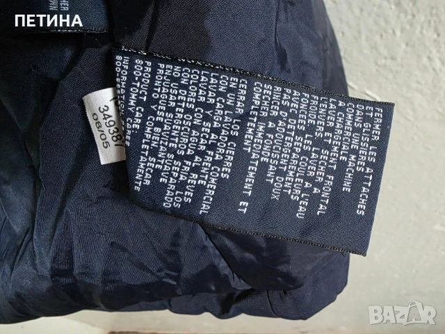Tommy Hilfiger , снимка 3 - Якета - 52096266
