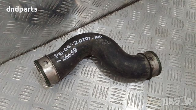 Маркуч VW Passat B6 2.0TDI 140кс. 2006г.	