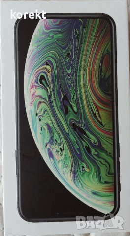 iPhone XS 64 Gb - като нов, снимка 1 - Apple iPhone - 44310785