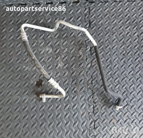 Тръба за климатична система за Peugeot 1007 1.6 (2005-2010) 60000 мили