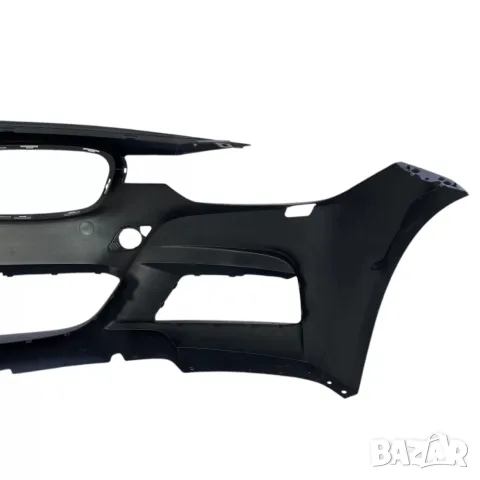 Боди кит M-Tech за BMW 3 Series F30 2012–2018, снимка 18 - Аксесоари и консумативи - 55869286