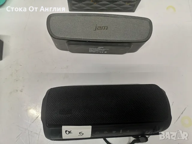 Тонколона - Bluetooth колони, снимка 6 - Bluetooth тонколони - 55940620