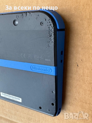 Nintendo 2DS, снимка 10 - Nintendo конзоли - 52080816