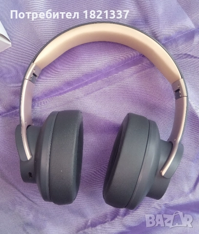 Безжични Bluetooth слушалки 