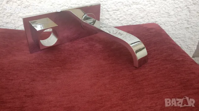 Смесител за баня , снимка 5 - Смесители - 38940489