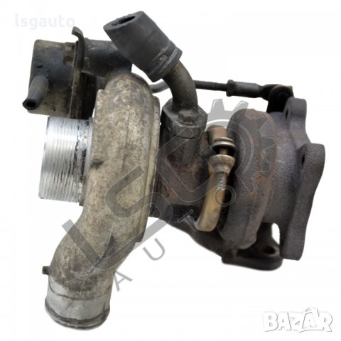 Турбо OPEL Astra H (A04) 2004-2010 OA220222N-48, снимка 2 - Части - 36031494