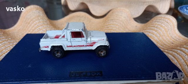 Chrysler LCC 2008-рядък, снимка 5 - Колекции - 38644499