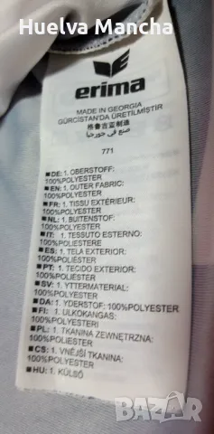 Фланелка на Херта Мюнхен/Hertha Munchen, снимка 6 - Фен артикули - 50329623