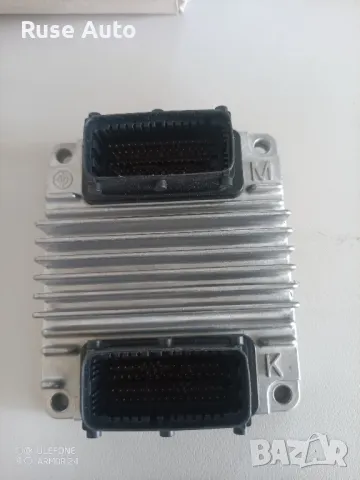 Контролен блок - Opel , снимка 1