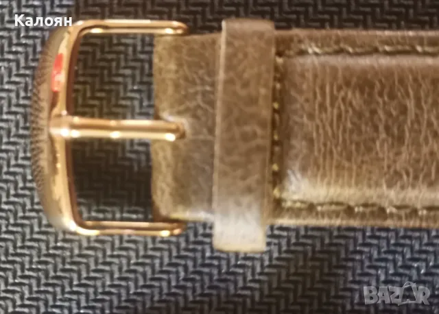 2 Броя Каишки за Часовник, снимка 3 - Каишки за часовници - 50411886