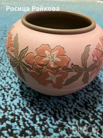 Саксии / кашпи , снимка 6 - Саксии и кашпи - 48446249