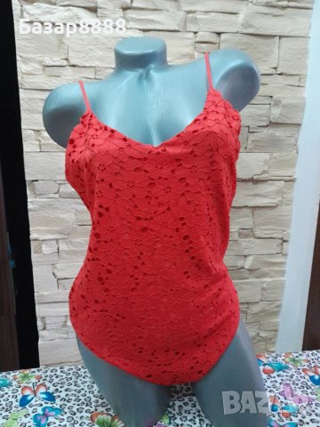 Ново! Дамско боди, снимка 1