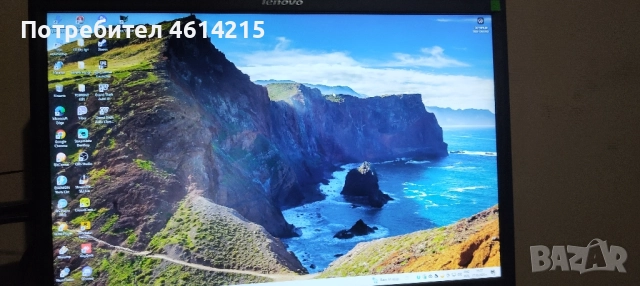 продавам компютър Dell Precision T1700, снимка 3 - Работни компютри - 52091785