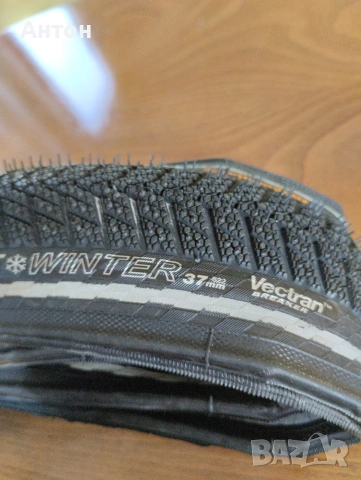 Continental topcontact, снимка 3 - Части за велосипеди - 53473166