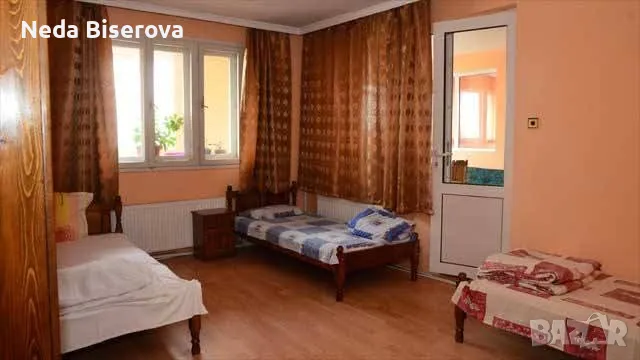 Квартира , снимка 4 - Стаи под наем - 49241615