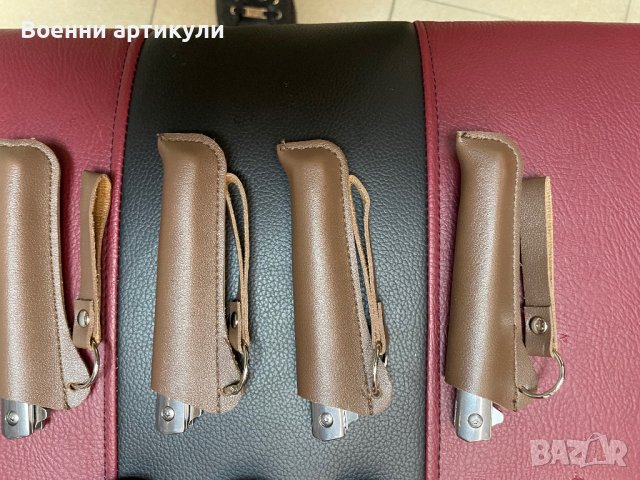 Джобни ножки , снимка 13 - Ножове - 35694315