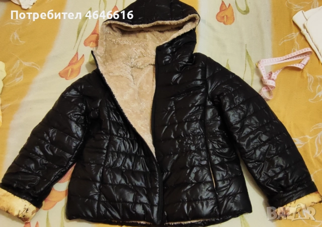 Ново яке , снимка 8 - Якета - 52353960