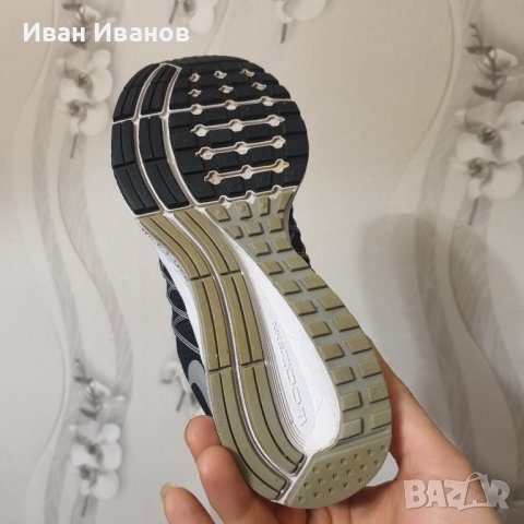 маратонки Nike Zoom Pegasus 32 H20 Repel  номер 37 ,5, снимка 9 - Маратонки - 44438762