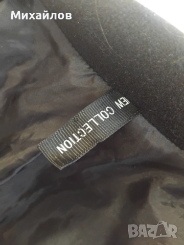 Дамско палто размер L, снимка 3 - Палта, манта - 53401894