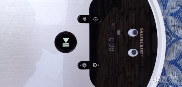 Прахосмукачки робот, снимка 12 - Прахосмукачки - 50540043