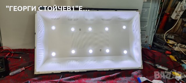 UE32N4002K BN9646989A CY-JN032GLR3V LM41_00616A, снимка 6 - Части и Платки - 41019113