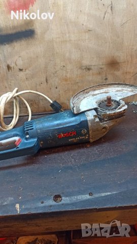 Флекс Бош/BOSCH GWS 23-230, снимка 1