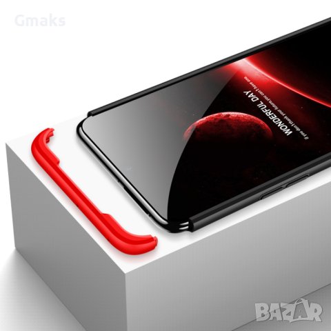 Ултра тънък кейс за Huawei nova 5 / 5i, снимка 5 - Калъфи, кейсове - 41595660