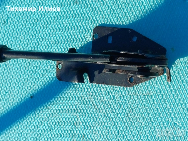 Лост за ръчна спирачка за Москвич, снимка 4 - Части - 52915558