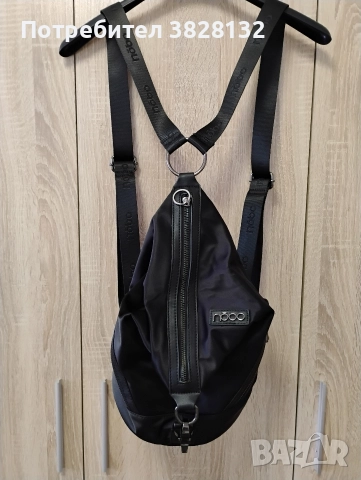 раничка дамска, снимка 8 - Чанти - 51495253