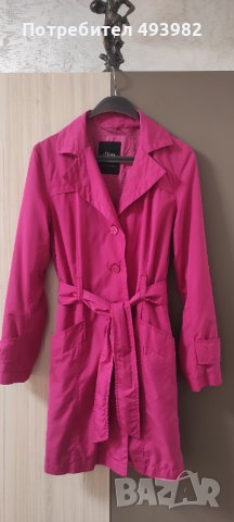 Шлифери и жилетки от 6 до 15 лв. Размери S, M, снимка 1