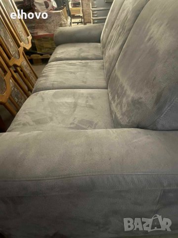 Диван 3местен#1, снимка 6 - Дивани и мека мебел - 42075118
