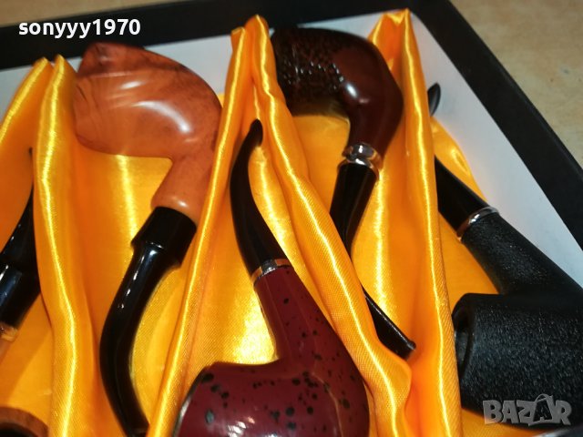 НОВИ ЛУЛИ 85ЛВ ЗА 1бр ПО ИЗБОР 1107231415, снимка 8 - Лули - 41517789