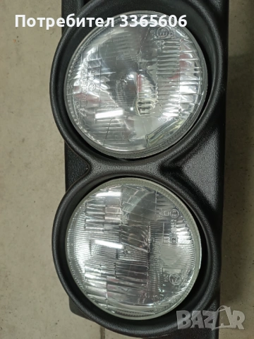 Решетка boshe лада самара, снимка 6 - Аксесоари и консумативи - 53181259