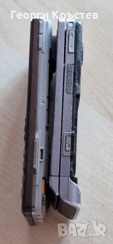 Sony Ericsson K770 и W910 - кодирани, снимка 11 - Sony Ericsson - 42206494