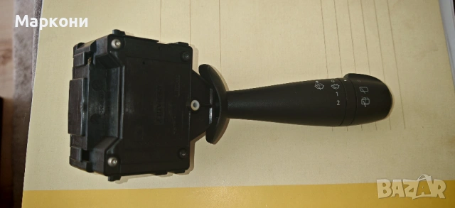 Продавам Лост за чистачки на Дачия Dacia, снимка 6 - Части - 53690921