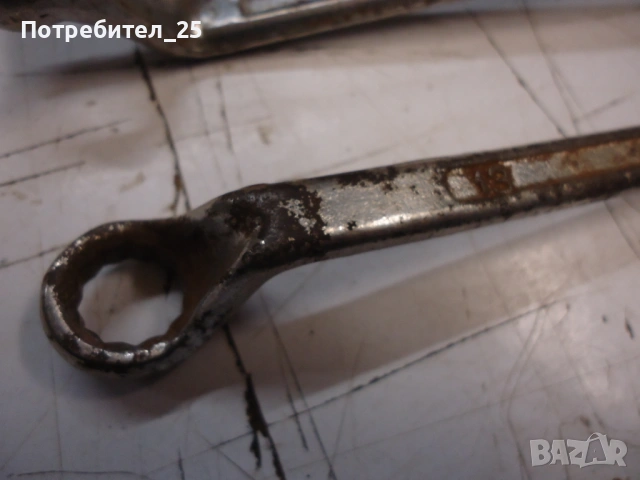 Ключове- лули, снимка 11 - Ключове - 53068445