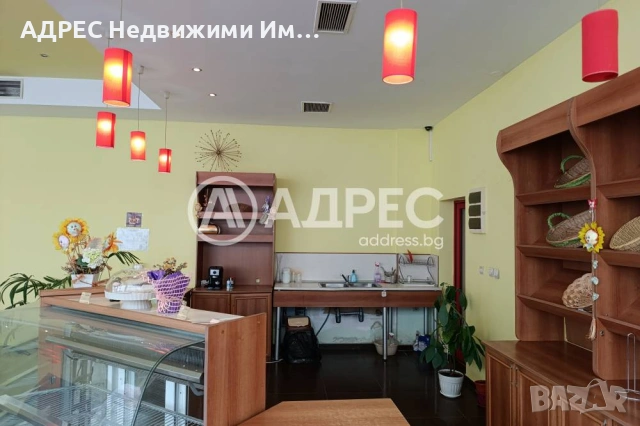 Търговско помещение, Смолян, под наем, снимка 5 - Магазини - 53629137