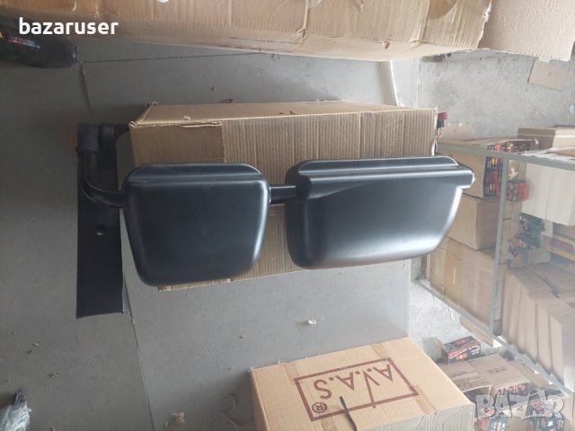 К-т Огледало за DAF LF LHD с реотан и мотор (след 05.2006 г.) LH/RH, снимка 10 - Части - 33047728